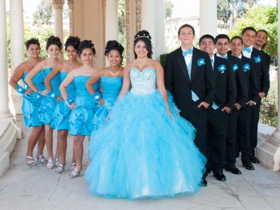 Fort Worth Quinceanera Limo Services, white limousine, party bus, shuttle, charter, sedan, sweet 16, birthday, transfers, one way, round trip, venue, events