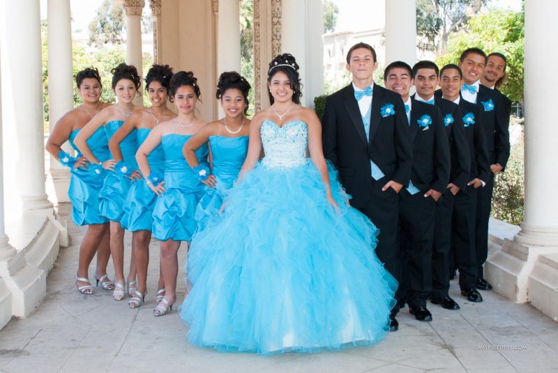 Fort Worth Quinceanera Limo Services, white limousine, party bus, shuttle, charter, sedan, sweet 16, birthday, transfers, one way, round trip, venue, events