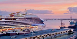 Austin Cruise Port Galveston Services