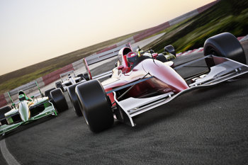 Austin Formula 1 Limo Services Races Limousine Rental