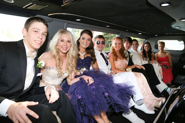 Fort Worth Homecoming Limo Service, Prom, Limousine, High School Dances, Party Bus Rentals, School Districts, Chaperone, Student, Transportation, Dance, Limo Bus