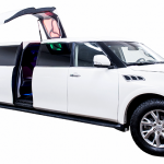 Fort Worth Infinity Limo Rental Service, Limousine, White, Black Car Service, Wedding, Round Trip, Anniversary, Nightlife, Getaway, Birthday, Brewery Tour, Wine Tasting, Funeral, Memorial, Bachelor, Bachelorette, City Tours, Events, Concerts, Airport, SUV
