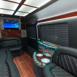 Fort Worth Mercedes Sprinter Limo Rates, Van, Limousine, White, Black Car Service, Wedding, Round Trip, Anniversary, Nightlife, Getaway, Birthday, Brewery Tour, Wine Tasting, Funeral, Memorial, Bachelor, Bachelorette, City Tours, Events, Concerts, Airport, SUV
