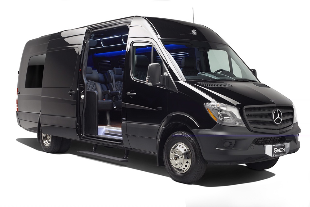 Fort Worth Mercedes Sprinter Limo Rental Service, Van, Limousine, White, Black Car Service, Wedding, Round Trip, Anniversary, Nightlife, Getaway, Birthday, Brewery Tour, Wine Tasting, Funeral, Memorial, Bachelor, Bachelorette, City Tours, Events, Concerts, Airport, SUV