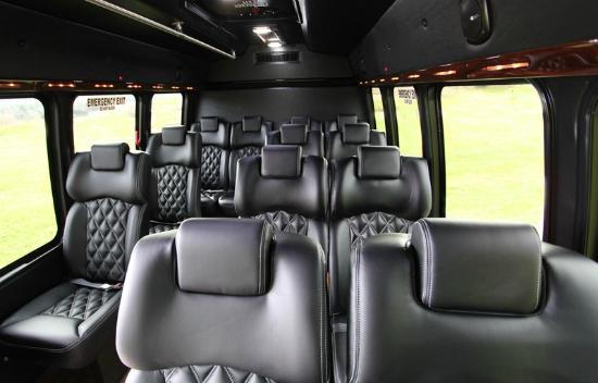 Fort Worth Sprinter Van Services, Mercedes, Corporate, Executive, Limo, Limousine, Black Car Service, Airport Shuttle, Birthday, Anniversary, brewery, Wine Tasting, SUV, Charter, Transportation