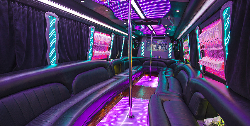 Fort Worth Party Bus Services, limo, Shuttle, Charter, Birthday, Pub Bar Club Crawl, Wedding, Airport Transport, Transportation, Bachelor, Bachelorette, Music Venue, Concert, Sports, Tailgating, Funeral, Wine Tasting, Brewery Tour