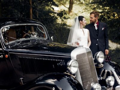 How to Choose a Limo Rental Fort Worth for Weddings and Events