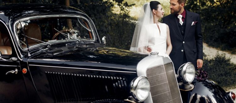 How to Choose a Limo Rental Fort Worth for Weddings and Events