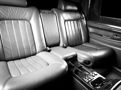 limo service Fort Worth