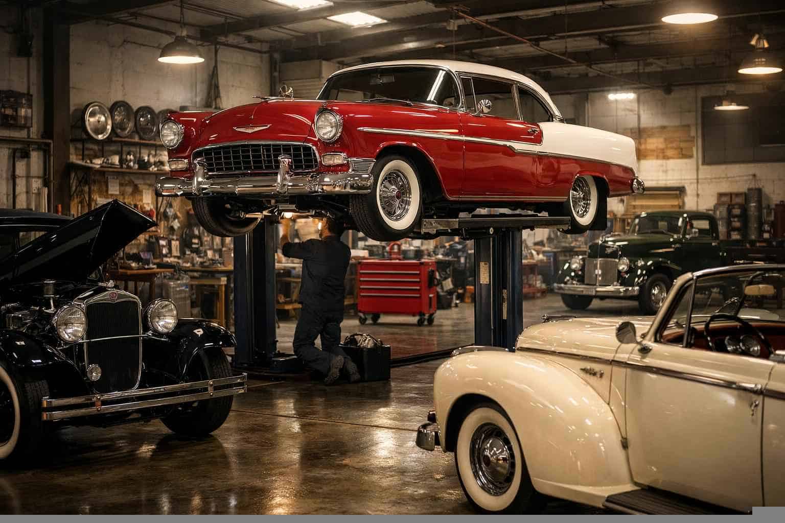 Antique Vehicle Rental With Driver In Southlake Texas Affordable Antique Vehicle Service in Southlake TX