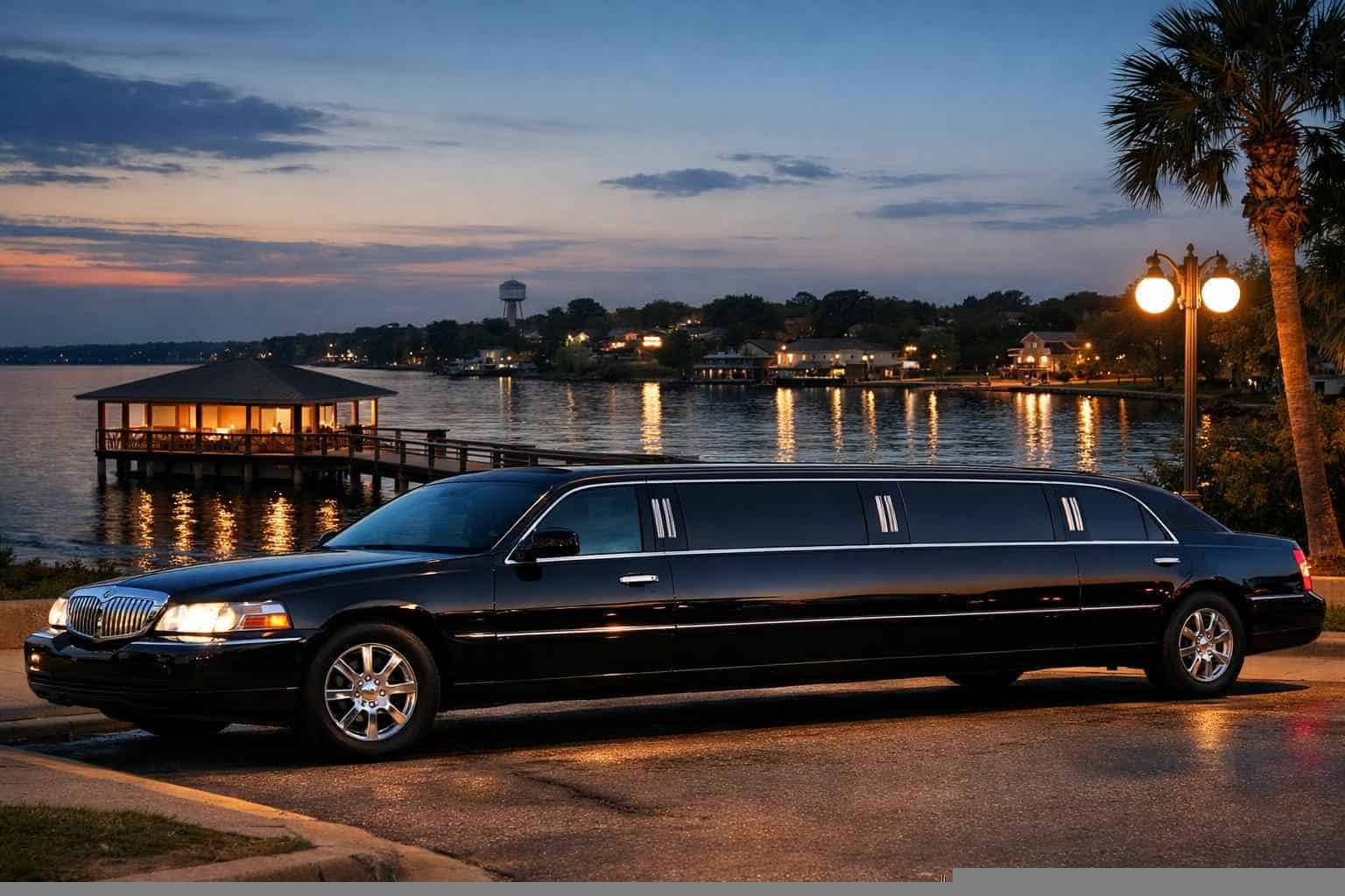 Limo Rental In Lake Worth Texas Affordable Limo Service in Lake Worth TX
