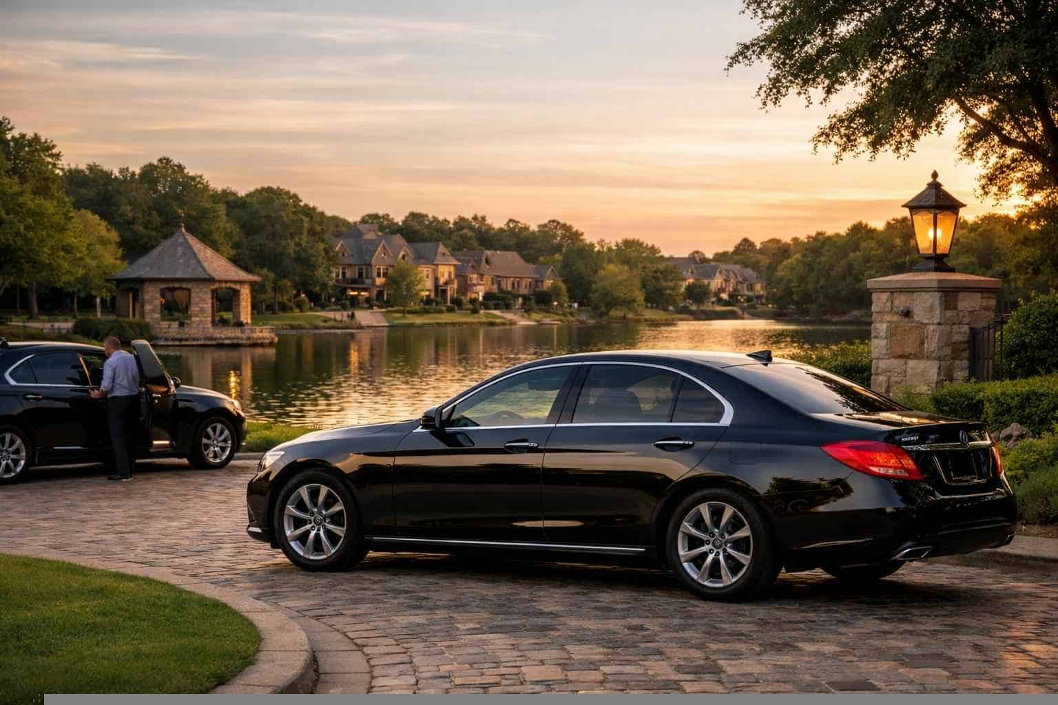 Affordable Sedan Service in Southlake TX