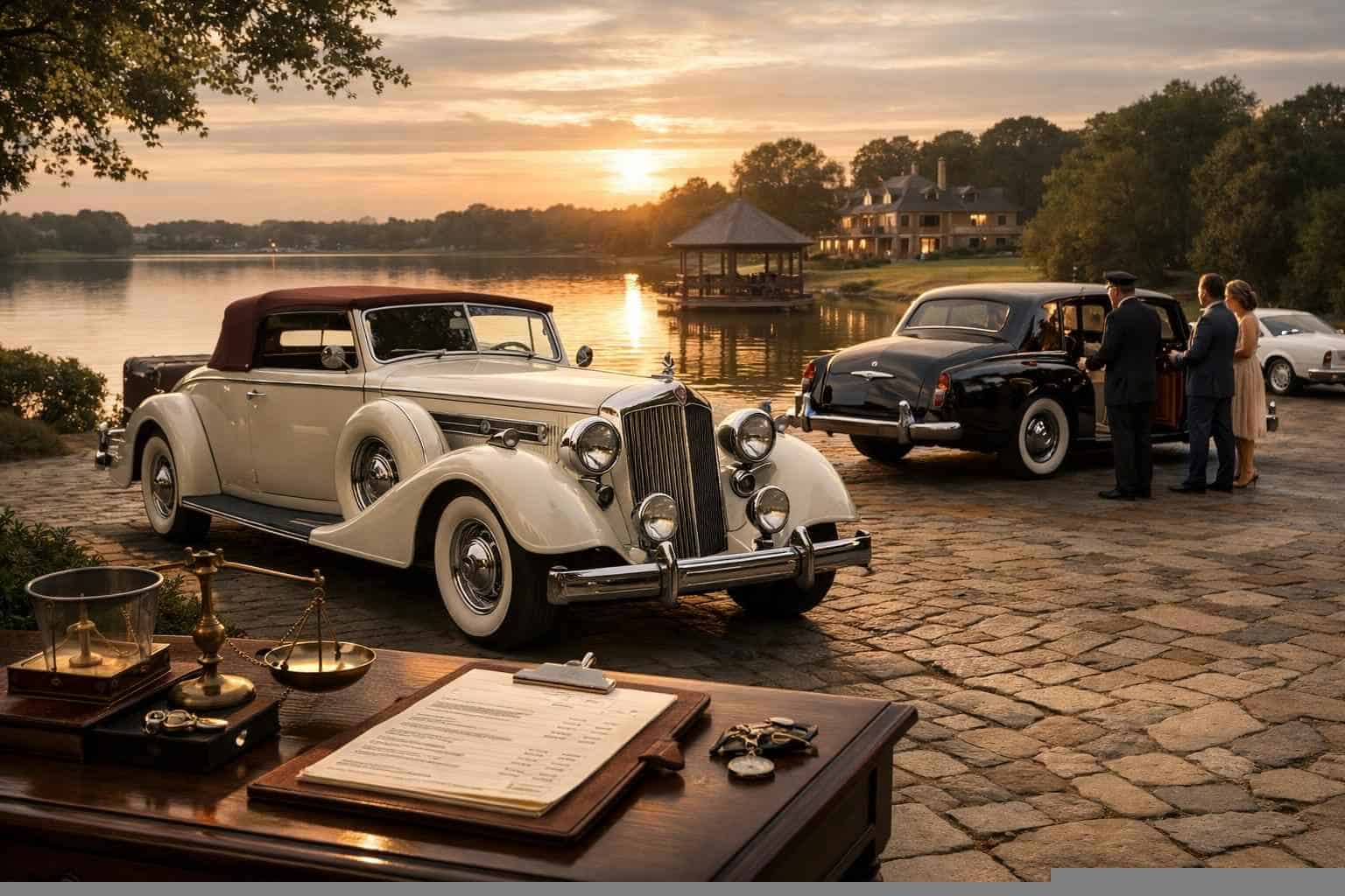 Antique Vehicle Rental With Driver In Southlake Texas Antique Vehicle Rental Pricing in Southlake TX