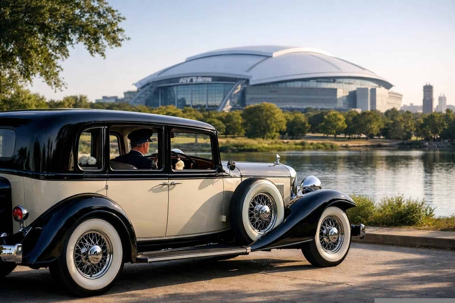 Antique Vehicle Rental With Driver In Arlington Texas Antique Vehicle Rental with Driver Near Me in Arlington Texas