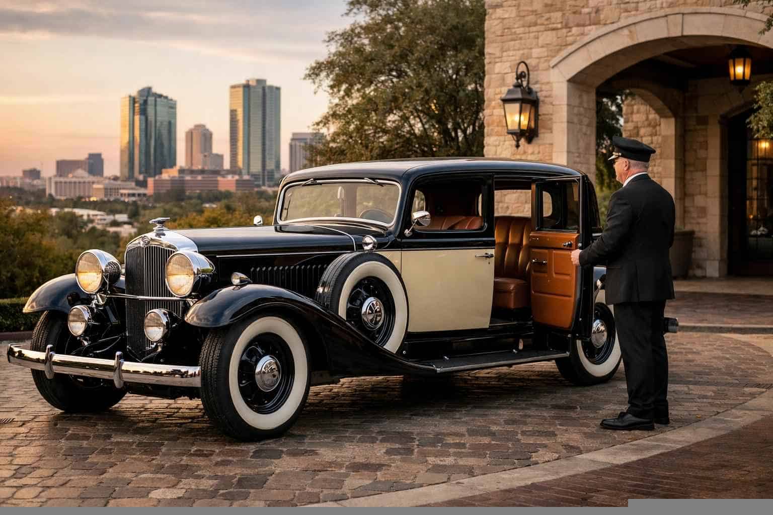 Antique Vehicle Rental With Driver In Haltom City Texas Antique Vehicle Rental With Driver Near Me In Haltom City Texas
