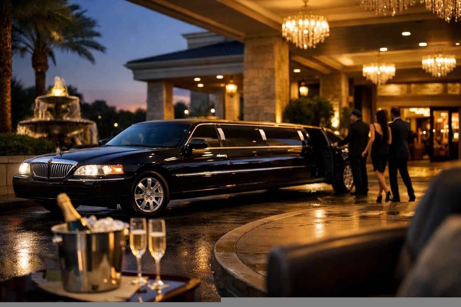 Limo Rental In Burleson Texas Book Your Burleson Limo Rental Today