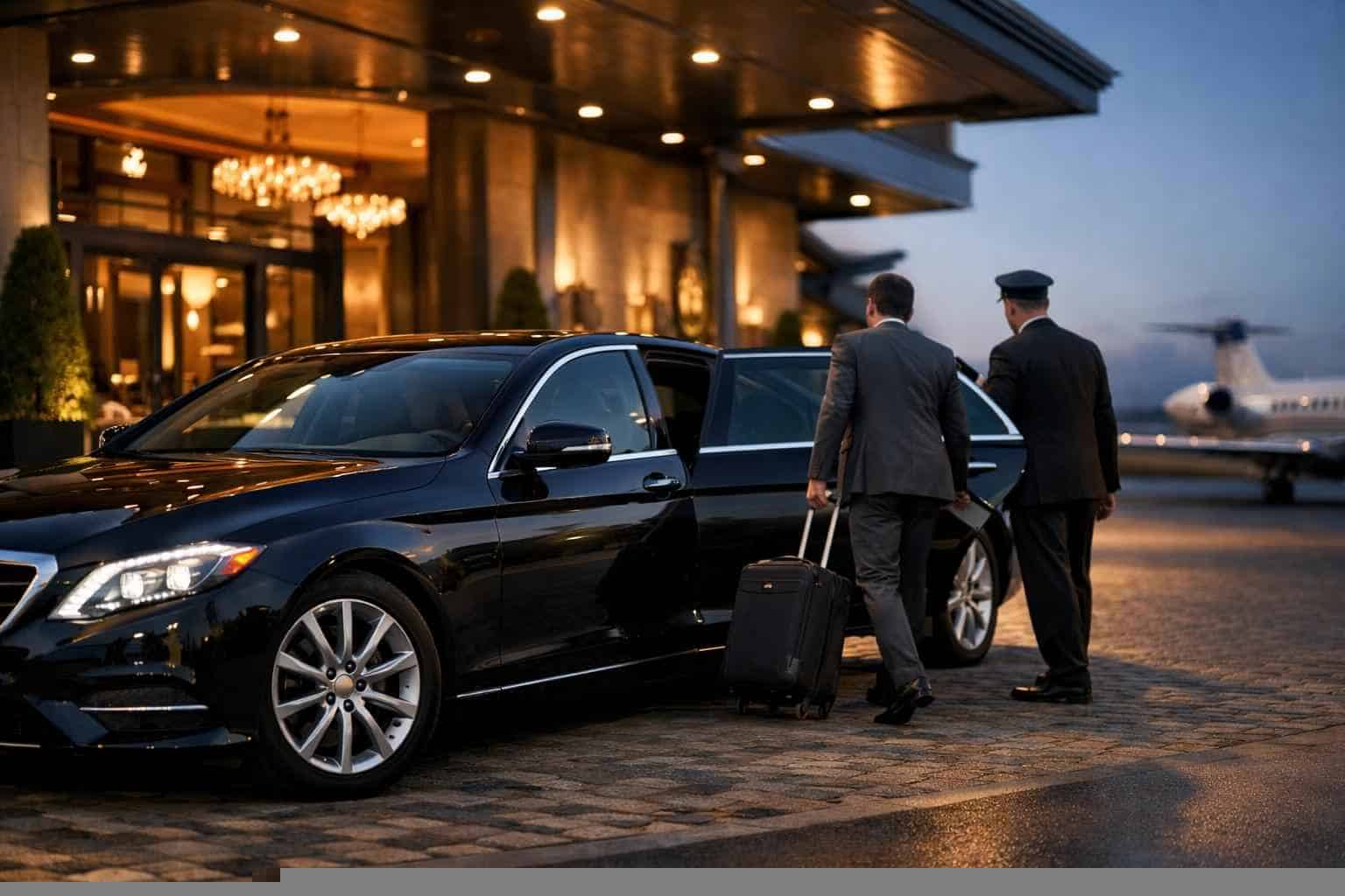 Sedan Service In Haltom City Texas Book Your Haltom City Sedan Service Today