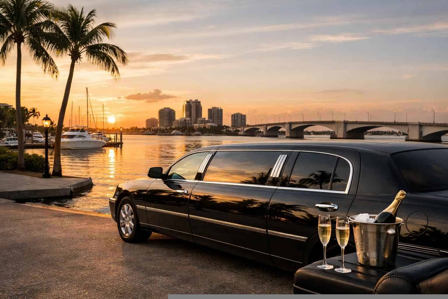 Limo Rental In River Oaks Texas River Oaks TX Limo Rentals for Special Events