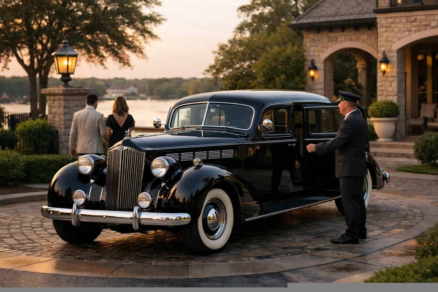 Antique Vehicle Rental With Driver In Southlake Texas Book Your Southlake Antique Vehicle Rental with Driver Today