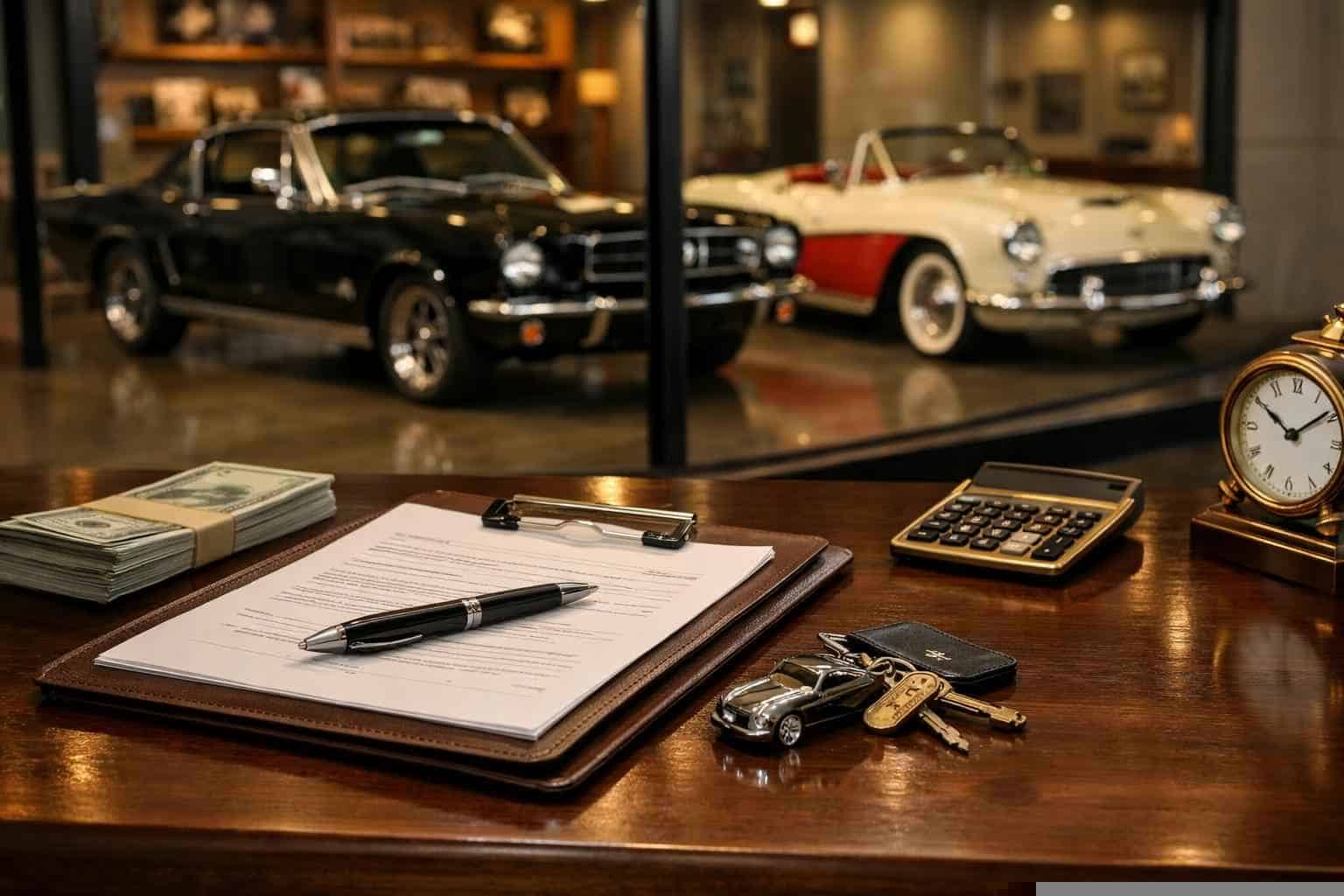 Classic Car Chauffeur Service In Keller Texas Classic Car Rental Pricing in Keller TX