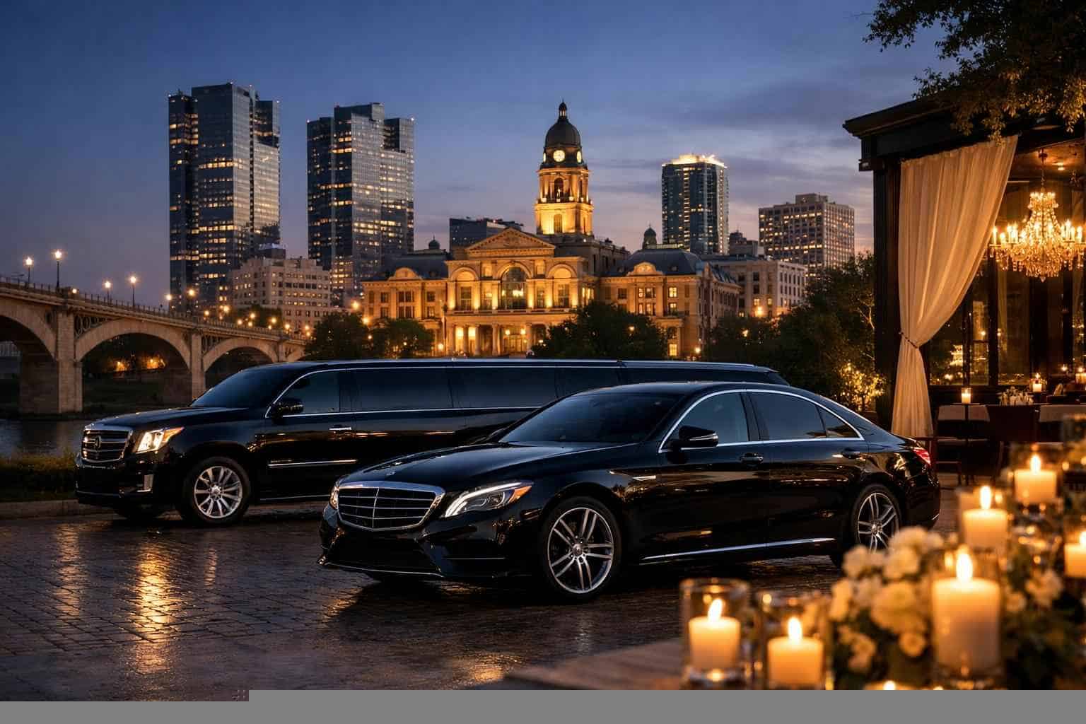 Black Car Service In Fort Worth Texas Fort Worth TX Black Car Rentals for Special Events