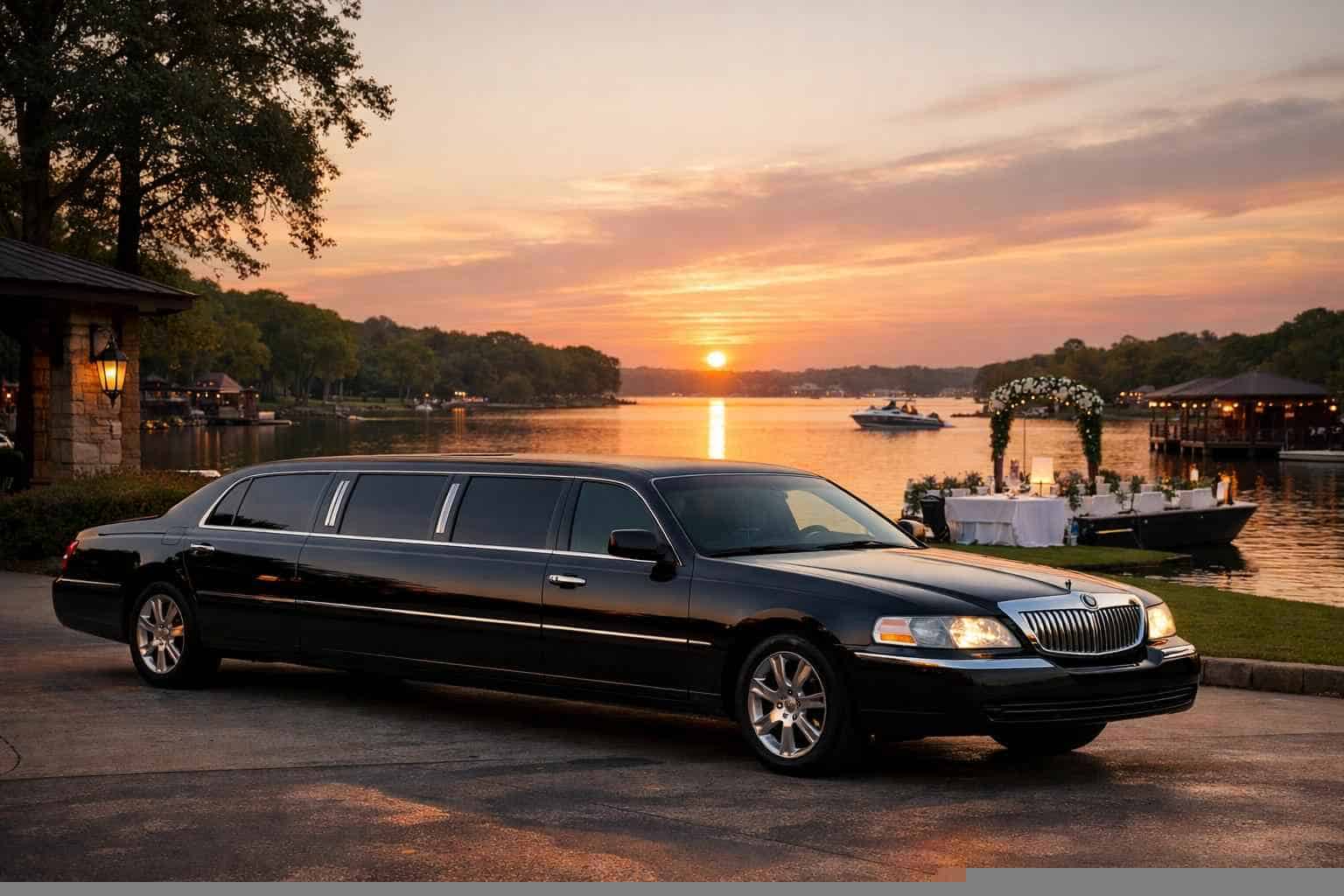Limo Rental In Lake Worth Texas Lake Worth TX Limo Rentals for Special Events