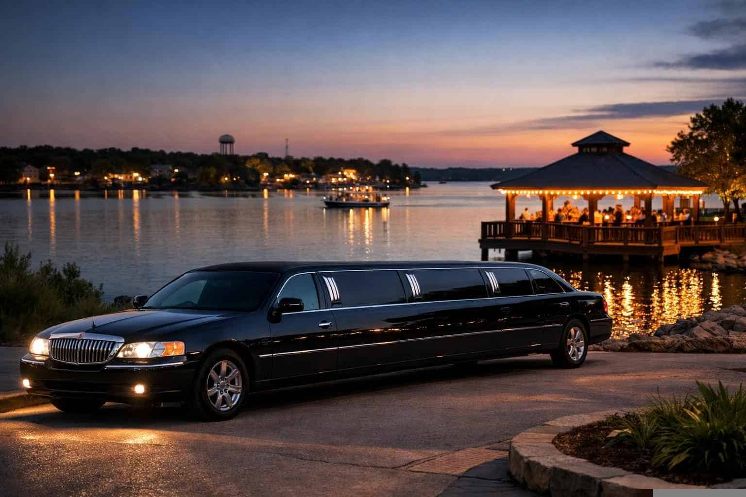 Lake Worth TX Limousine Rentals for Special Events