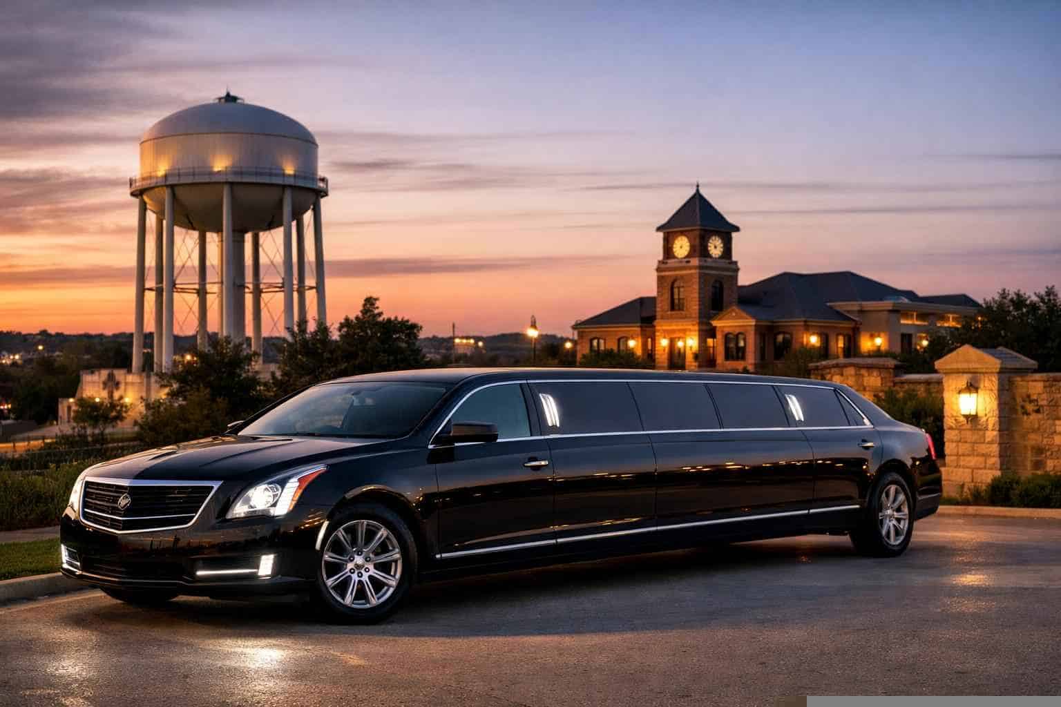 Limo Rental In Mansfield Texas Limo Rental Near Me in Mansfield Texas