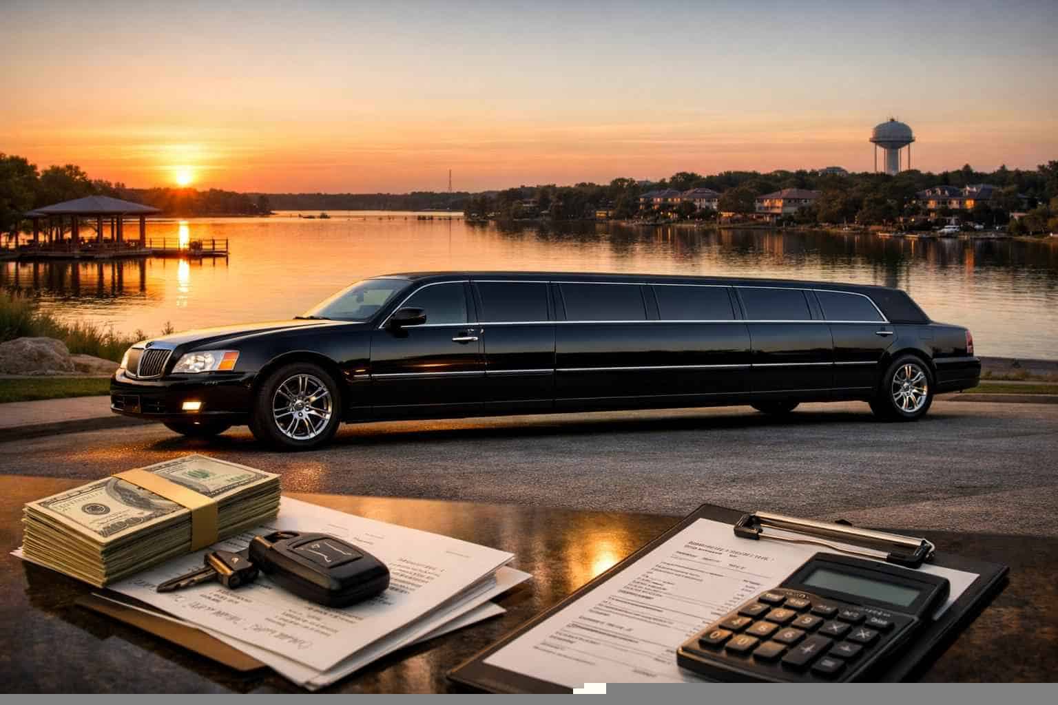 Limo Rental In Lake Worth Texas Limo Rental Pricing in Lake Worth TX