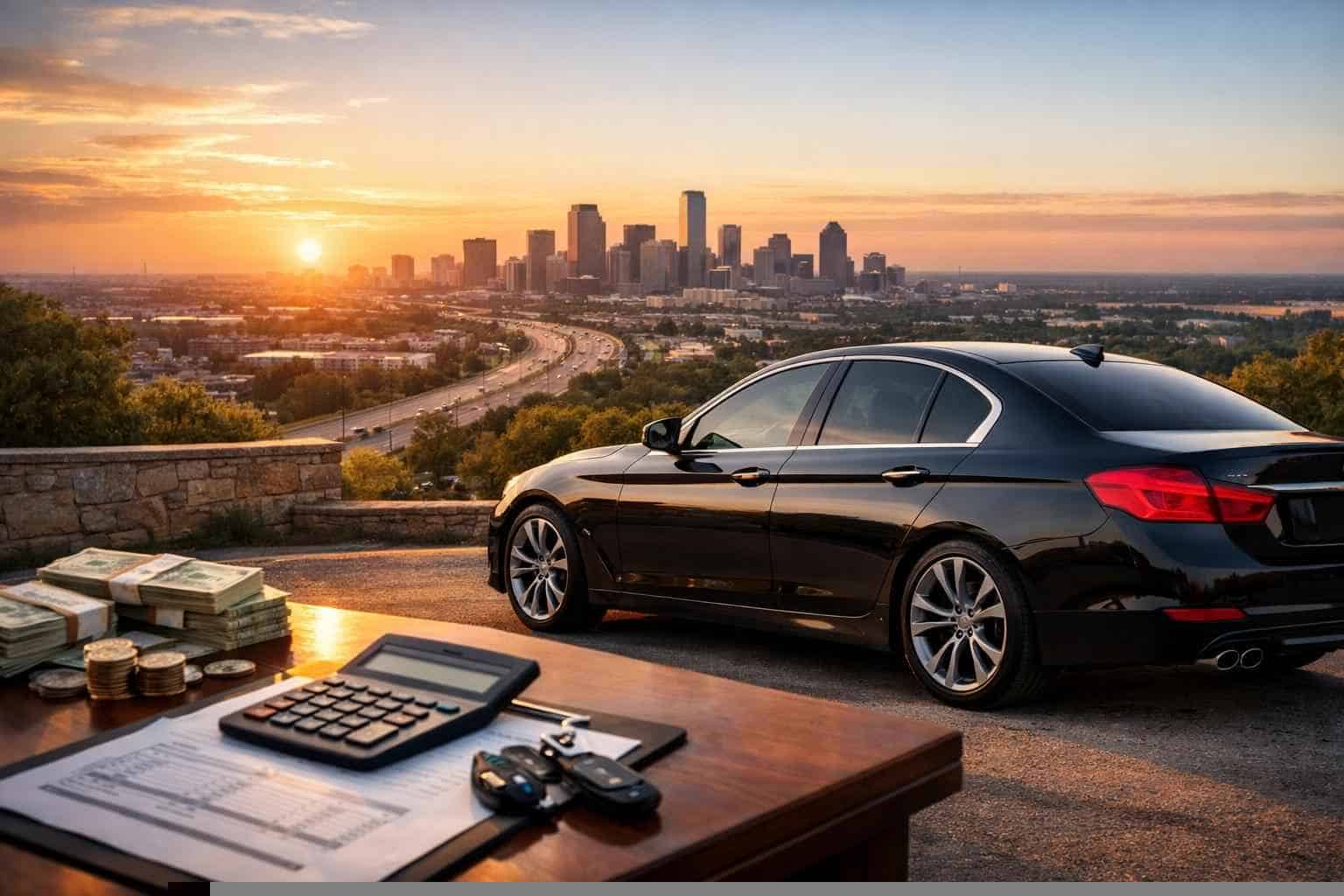 Sedan Service In North Richland Hills Texas Sedan Rental Pricing in North Richland Hills TX