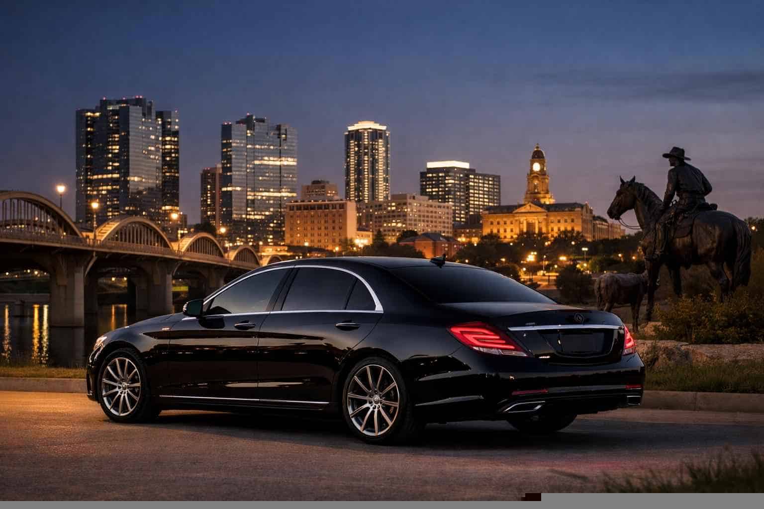 Sedan Service In Fort Worth Texas Sedan Service Near Me in Fort Worth Texas