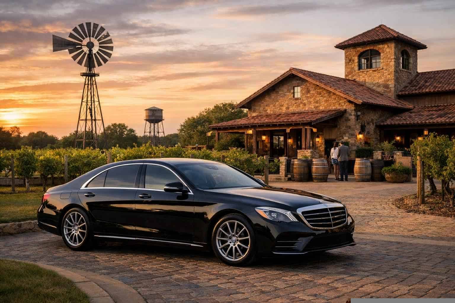 Sedan Service In Grapevine Texas Sedan Service Near Me in Grapevine Texas