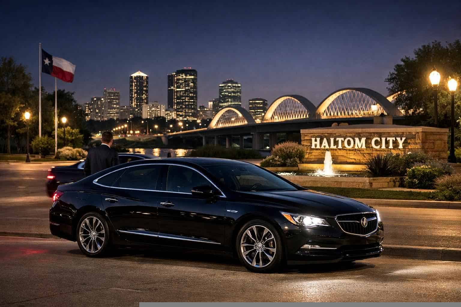 Sedan Service In Haltom City Texas Sedan Service Near Me in Haltom City Texas