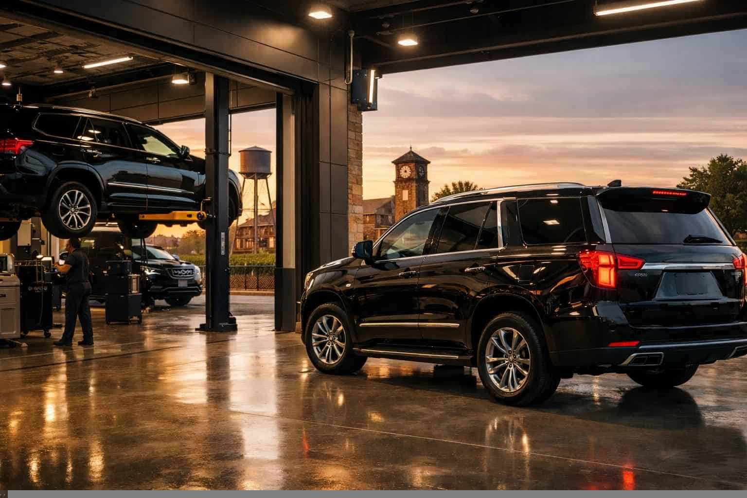 Suv Car Service In Grapevine Texas SUV Car Service Near Me in Grapevine Texas