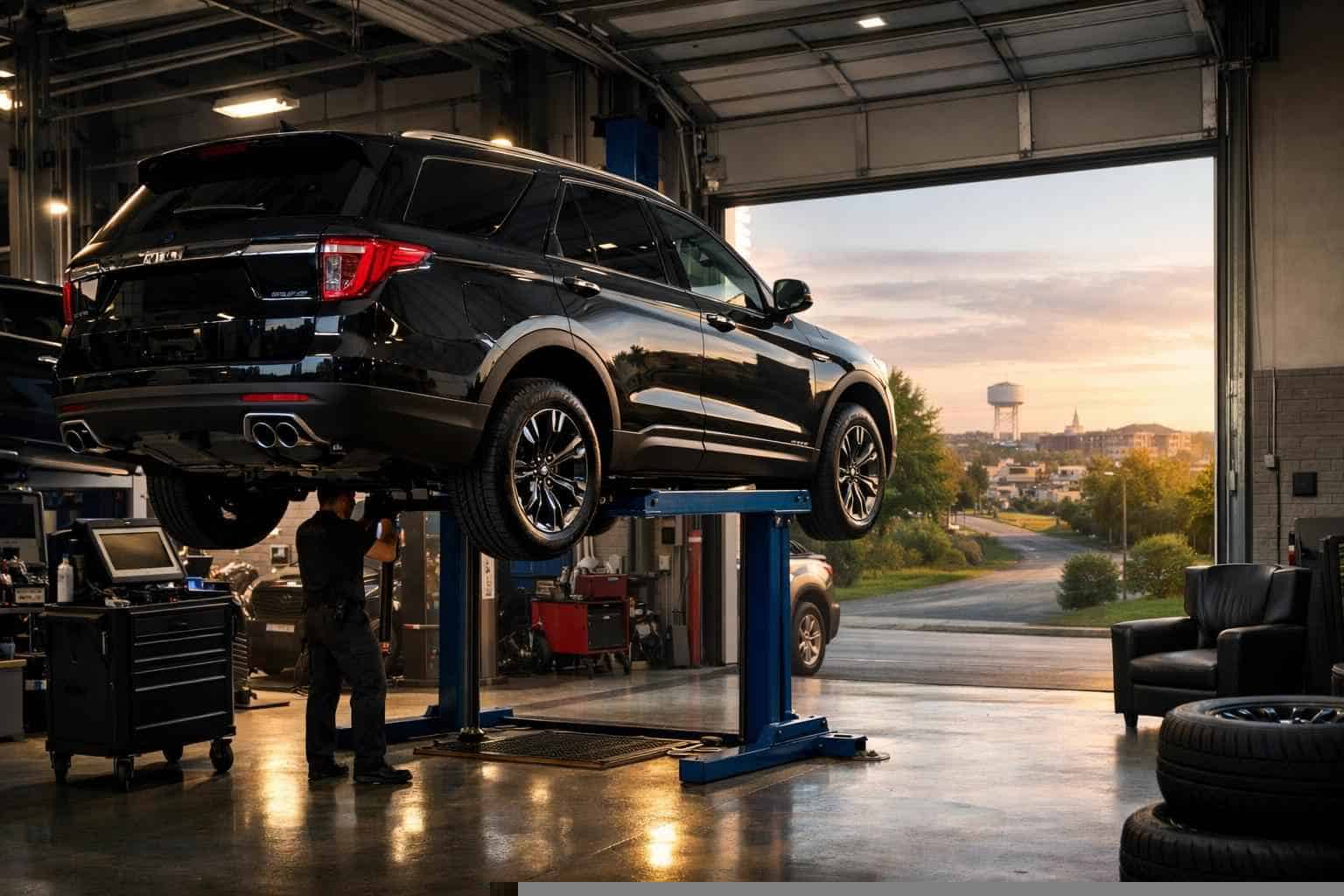 Suv Car Service In North Richland Hills Texas SUV Car Service Near Me in North Richland Hills Texas